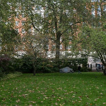 Beautifully Presented Centrally Located Studio Apartment London Exterior foto
