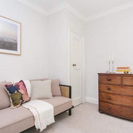 Beautifully Presented Centrally Located Studio Apartment London Exterior foto