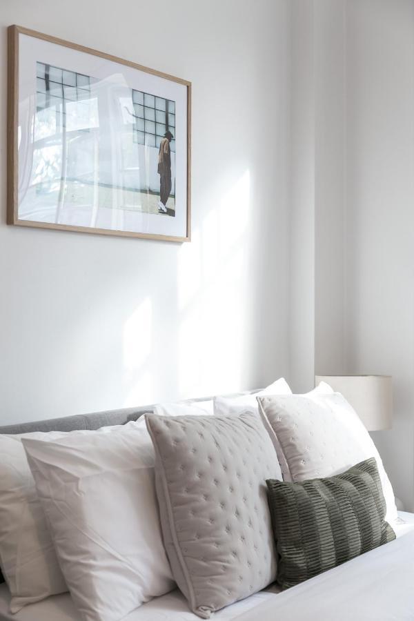 Beautifully Presented Centrally Located Studio Apartment London Exterior foto