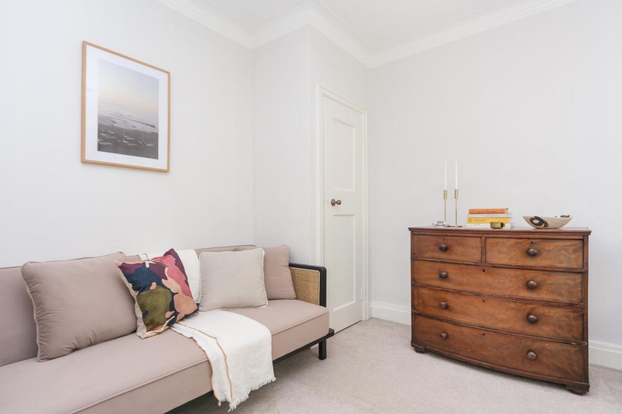 Beautifully Presented Centrally Located Studio Apartment London Exterior foto