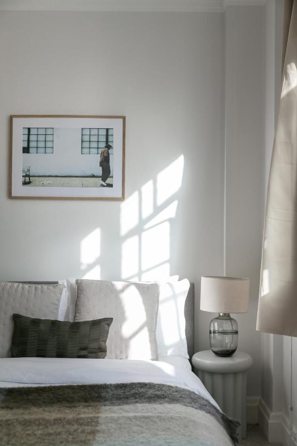 Beautifully Presented Centrally Located Studio Apartment London Exterior foto
