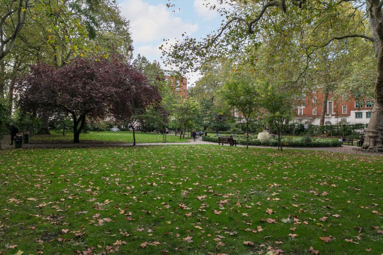 Beautifully Presented Centrally Located Studio Apartment London Exterior foto