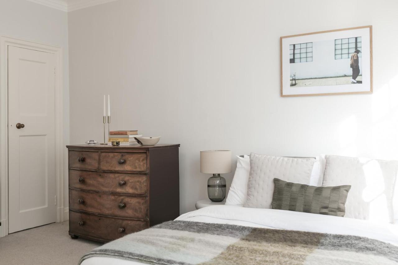 Beautifully Presented Centrally Located Studio Apartment London Exterior foto